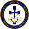 Ancilla Domini College - Donaldson, Indiana